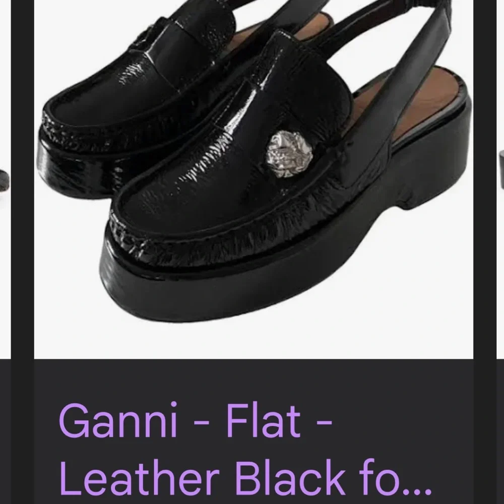 Ganni - Picture 2 of 8